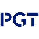 PGT Custom Windows + Doors logo