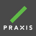 Praxis logo