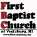 First Baptist Church logo