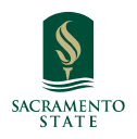 Sacramento State logo