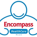 Encompass HealthCare & Wound Medicine logo