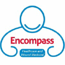 Encompass HealthCare & Wound Medicine logo