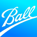 Ball Aerospace logo