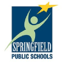 Springfield Missouri Public Schools logo