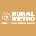 Rural Metro Fire logo