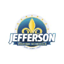 Jefferson Parish Schools logo