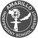 Amarillo ISD logo