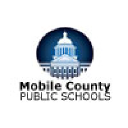 Mobile County Public School System logo