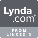 Lynda.com logo