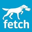 Fetch logo
