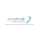 Crothall Healthcare logo