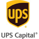 UPS Capital logo