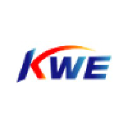 KWE USA logo