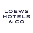 Loews Hotels logo