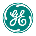 GE Power Conversion logo
