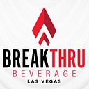 Breakthru Beverage Group logo