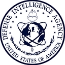Defense Intelligence Agency logo
