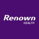 Renown Health logo