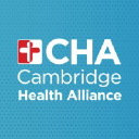 Cambridge Health Alliance logo