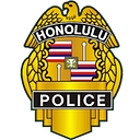 Honolulu Police Department logo