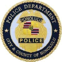 Honolulu Police Department logo