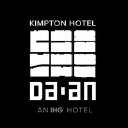 Kimpton Hotels & Restaurants logo