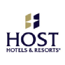 Host Hotels & Resorts, Inc. logo