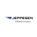 Jeppesen logo