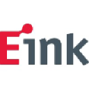 E Ink logo