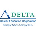 Delta Career Education logo