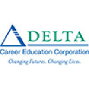 Delta Career Education logo