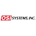 OSI Systems logo