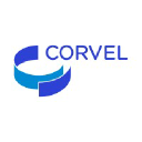 CorVel logo