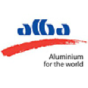 Aluminium Bahrain logo