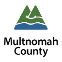 Multnomah County logo