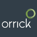 Orrick logo