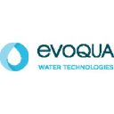 Evoqua Water Technologies logo