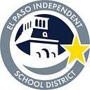 El Paso Independent School District logo