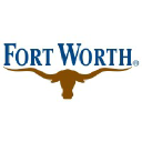 City of Fort Worth logo