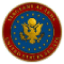 United States Senate logo