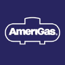 AmeriGas Propane logo