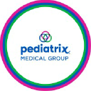 MEDNAX logo