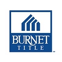 Burnet Title MN logo