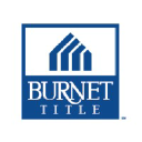 Burnet Title MN logo