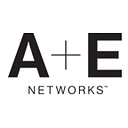 A+E Networks logo
