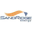 SandRidge Energy logo