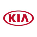 Kia Motors America logo