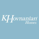 K. Hovnanian Homes logo