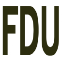 Fairleigh Dickinson University logo