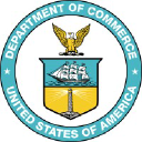 U.S. Department of Commerce logo